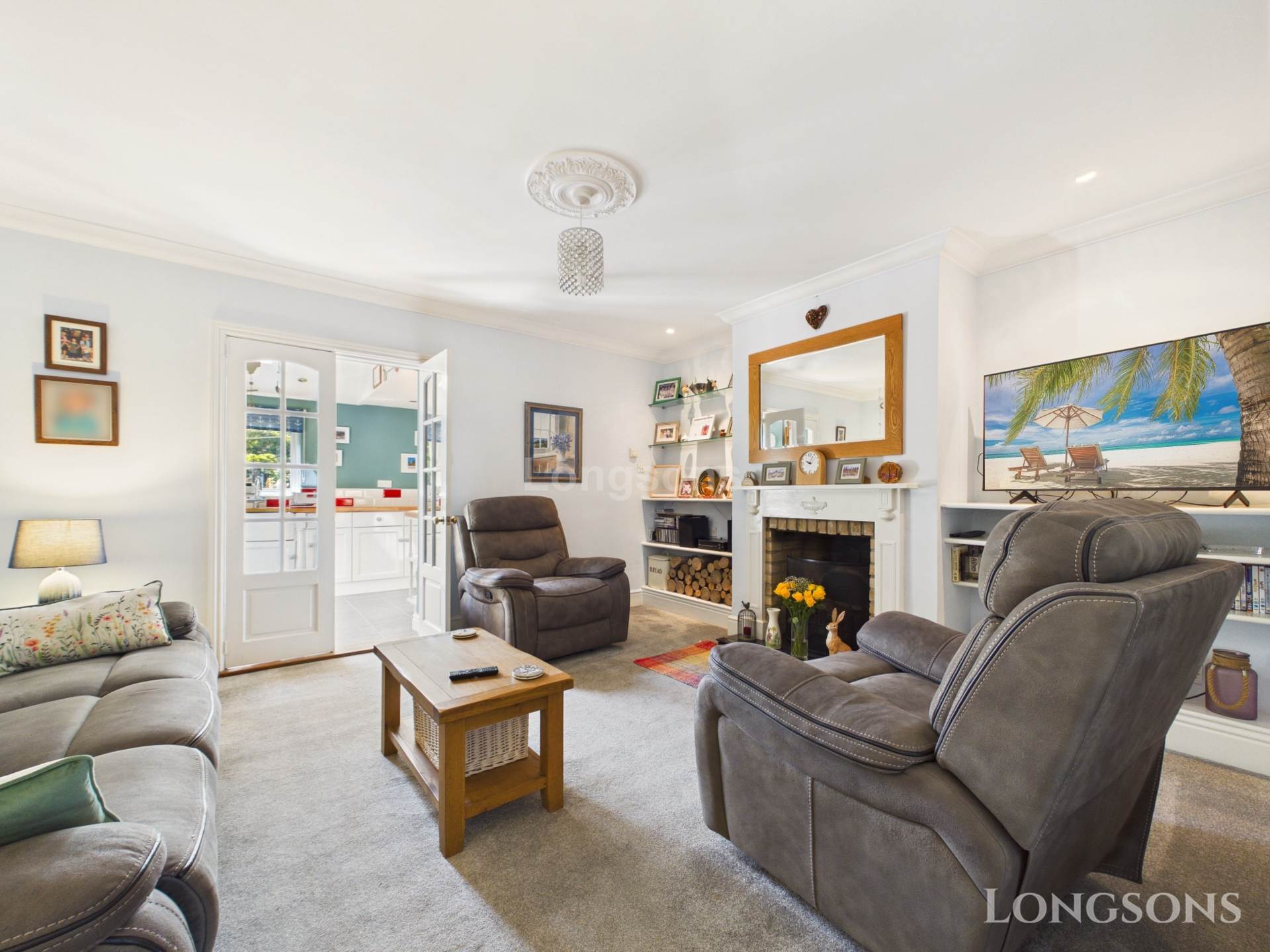 Norwich Road, Watton, Image 5