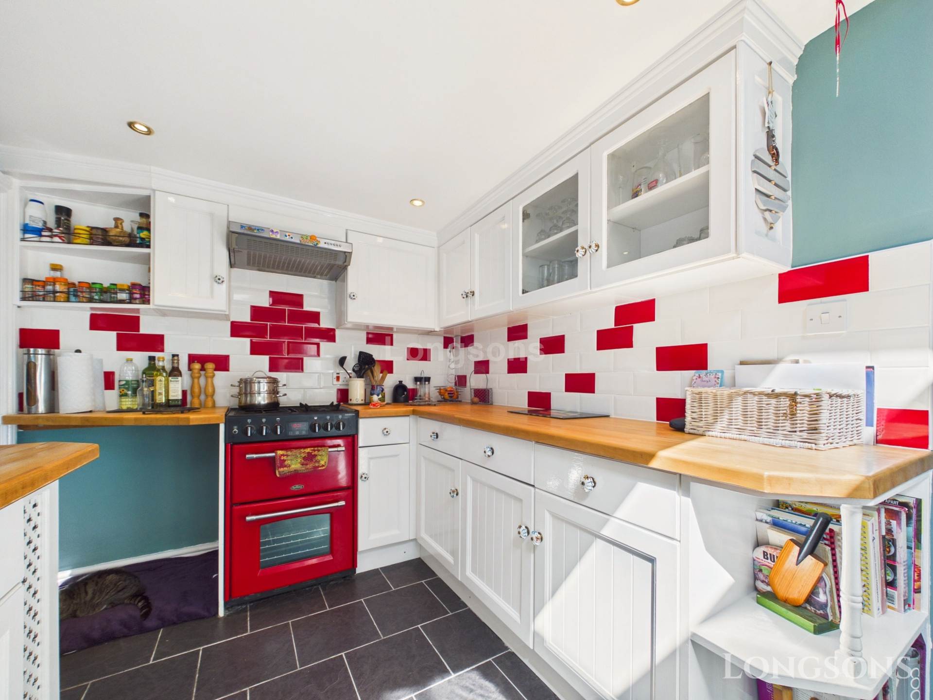 Norwich Road, Watton, Image 6