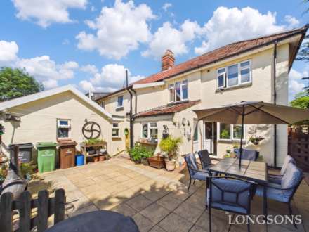 Norwich Road, Watton, Image 19
