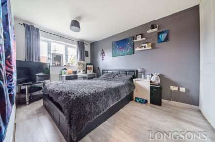 Hunters Oak, Watton, Image 9