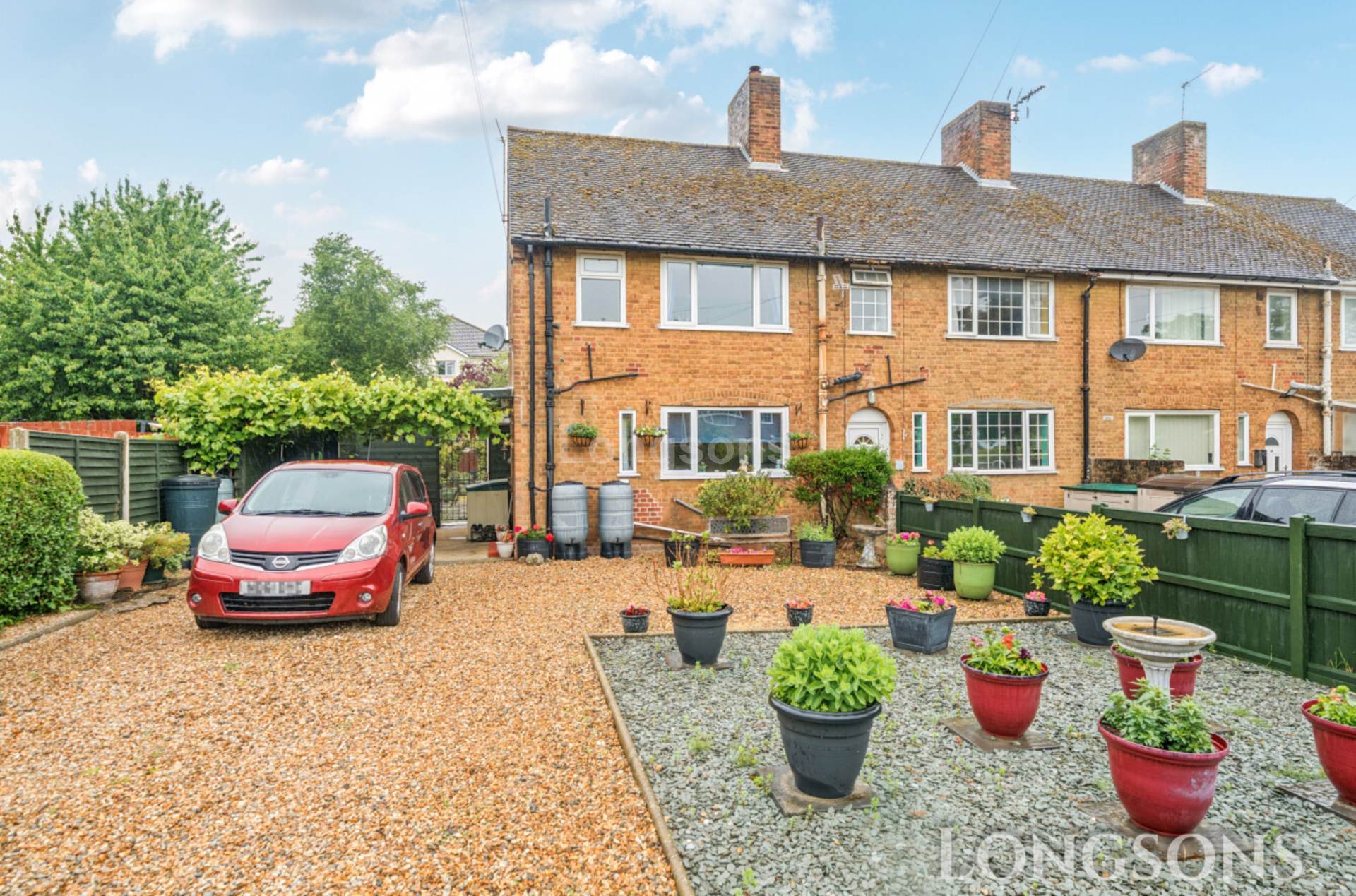 Halton Road, Watton, Image 1