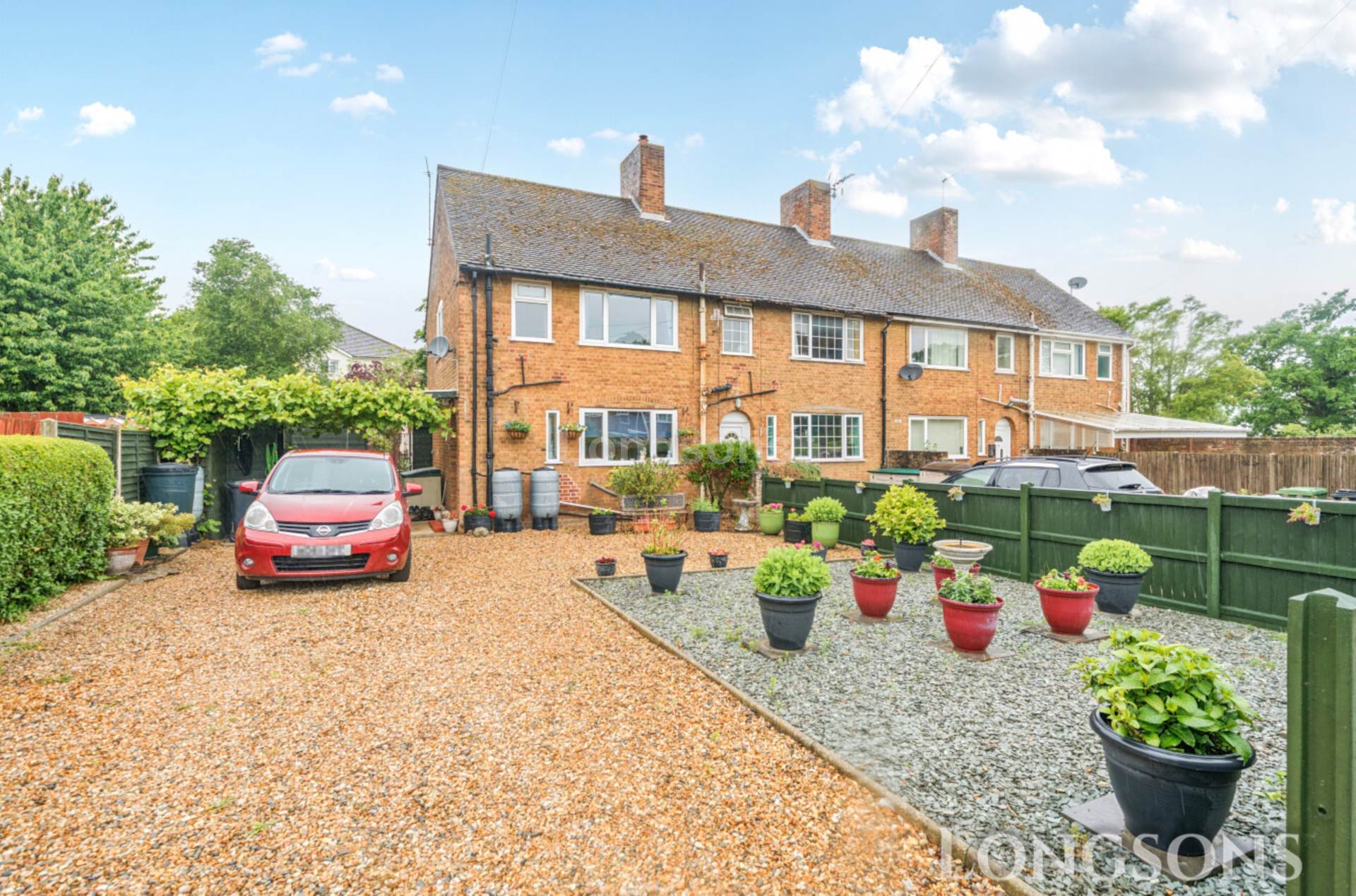 Halton Road, Watton, Image 13