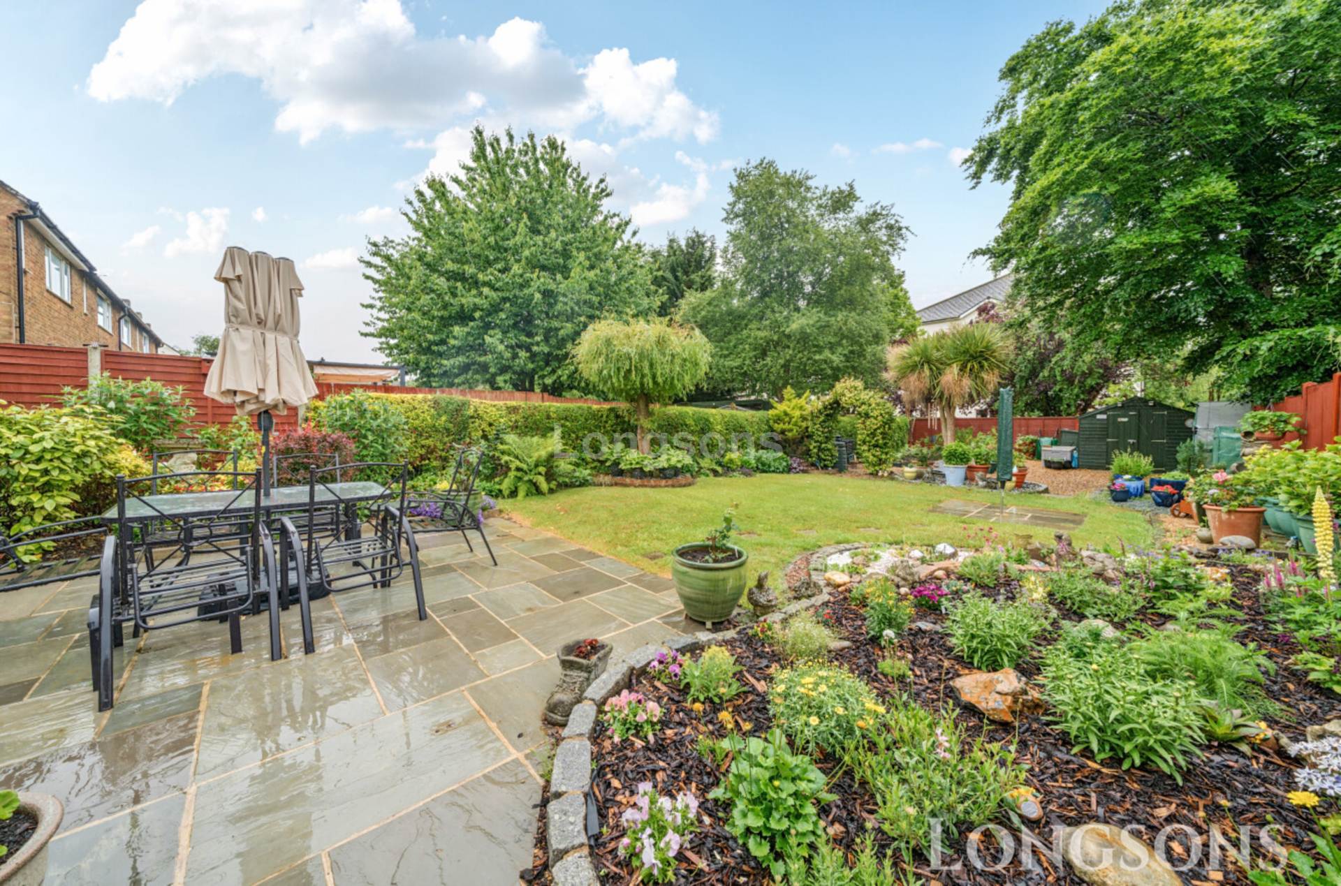 Halton Road, Watton, Image 14