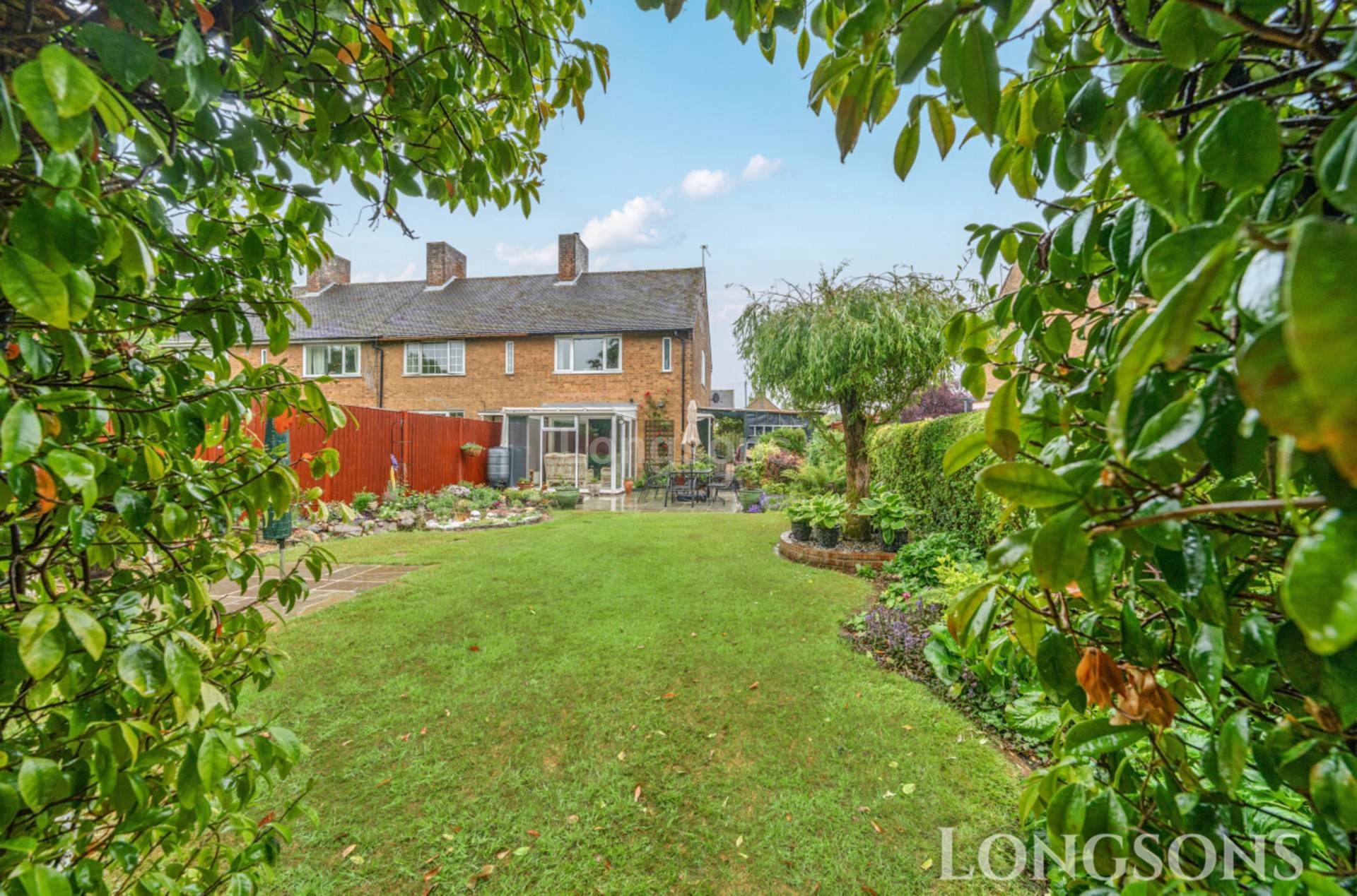 Halton Road, Watton, Image 19