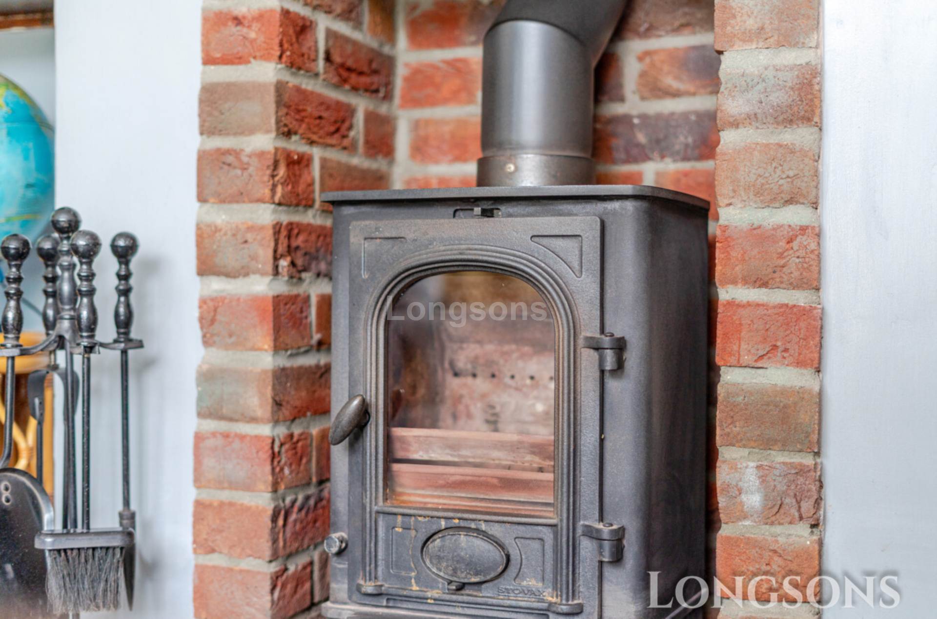 Halton Road, Watton, Image 4