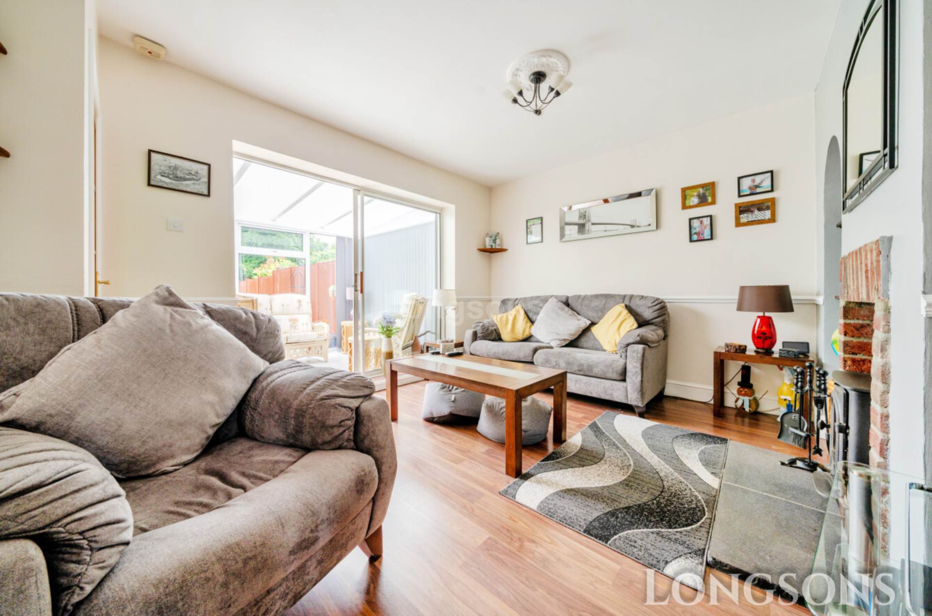 Halton Road, Watton, Image 5