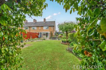 Halton Road, Watton, Image 19