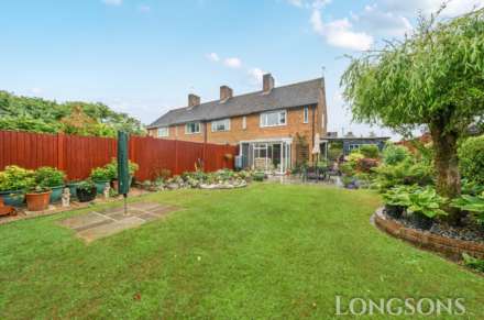 Halton Road, Watton, Image 20