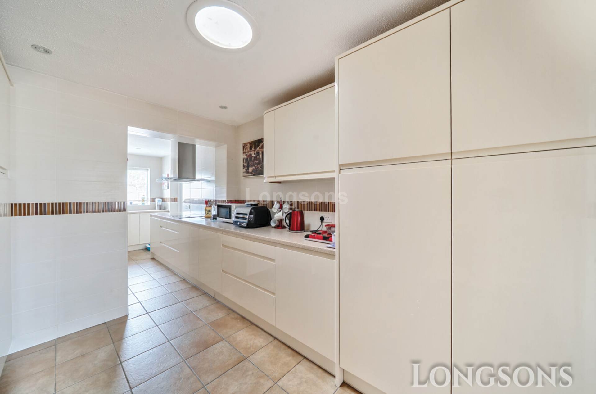 Queensway, Watton, Image 13