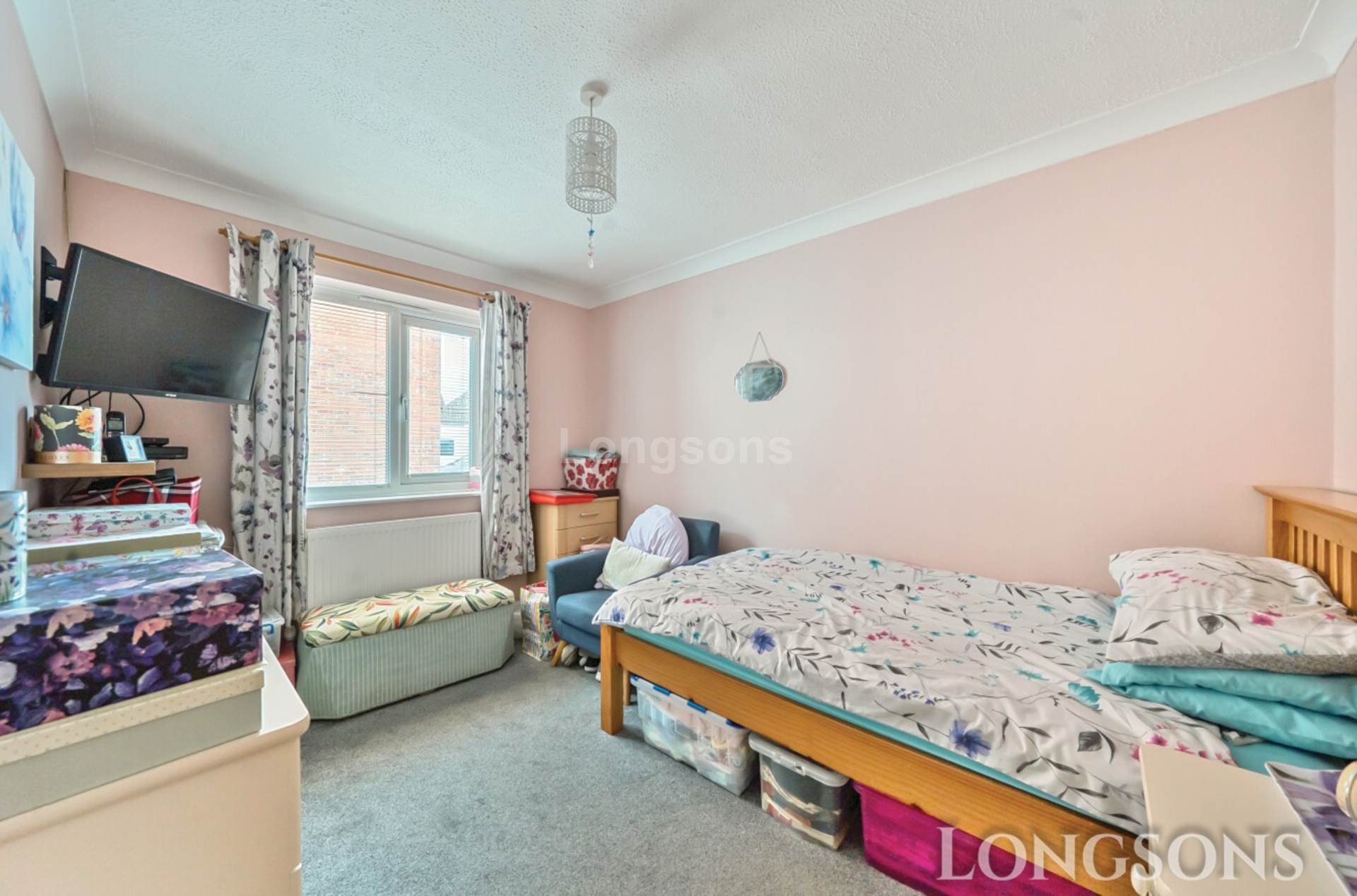 Queensway, Watton, Image 15