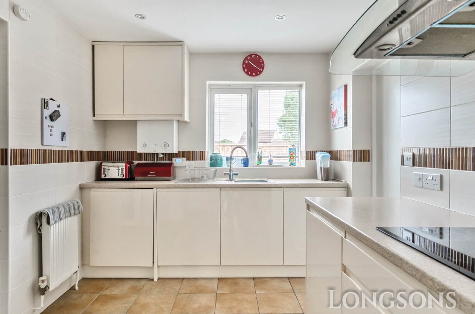 Queensway, Watton, Image 16