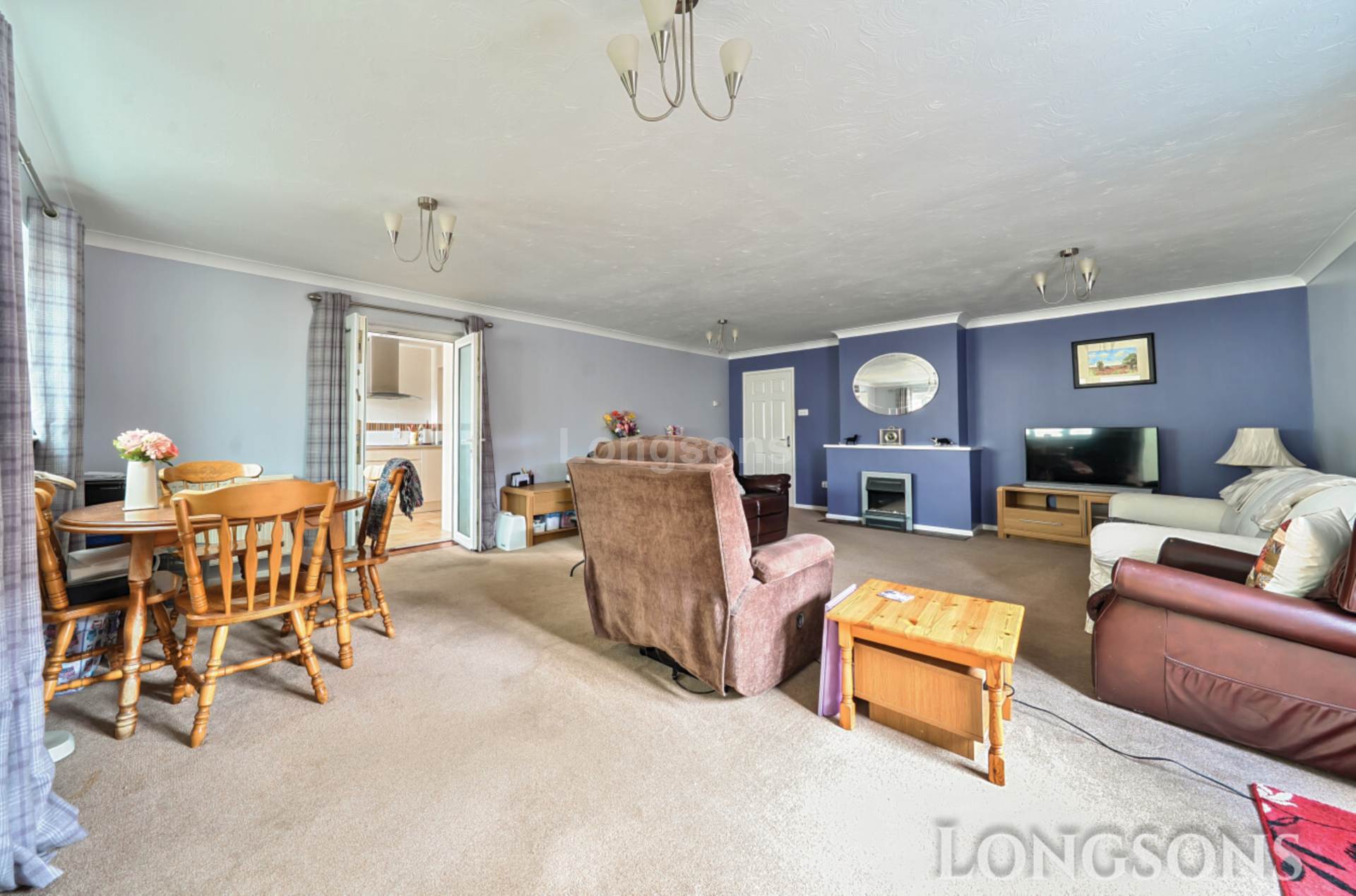 Queensway, Watton, Image 19