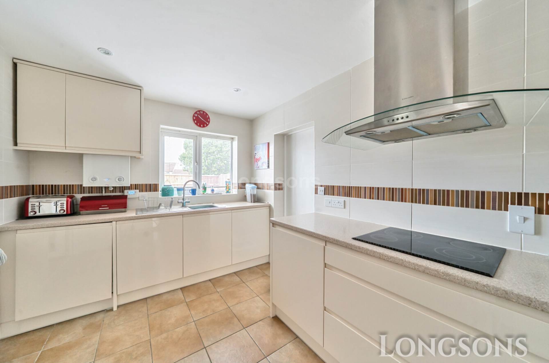 Queensway, Watton, Image 3