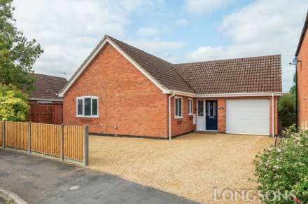 Queensway, Watton