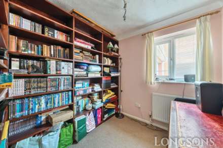 Queensway, Watton, Image 10