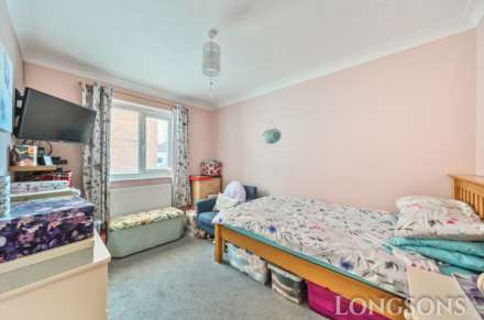 Queensway, Watton, Image 15