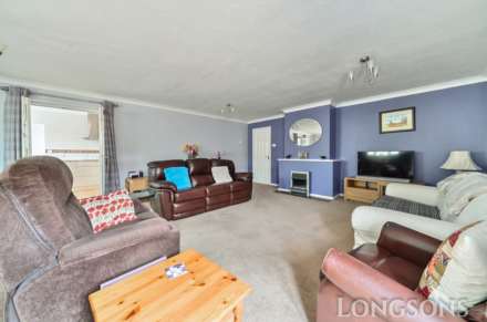 Queensway, Watton, Image 17