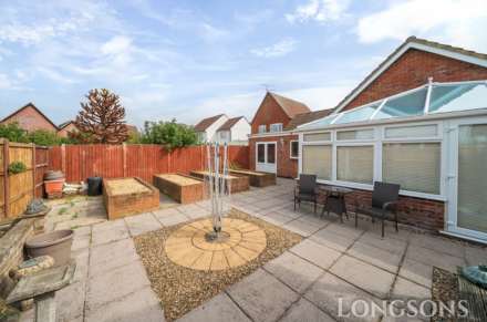 Queensway, Watton, Image 18