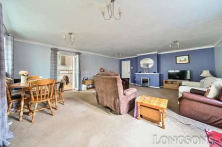 Queensway, Watton, Image 19