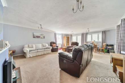 Queensway, Watton, Image 2