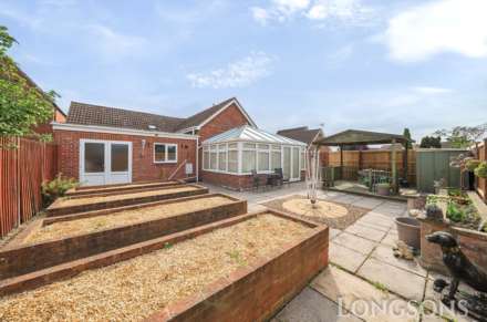 Queensway, Watton, Image 6