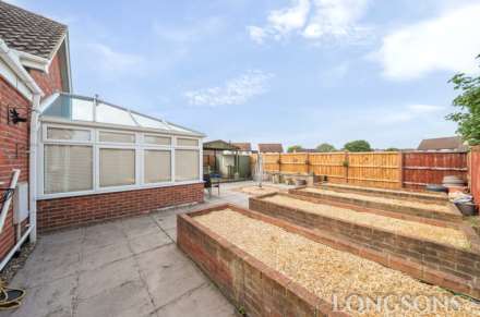 Queensway, Watton, Image 9