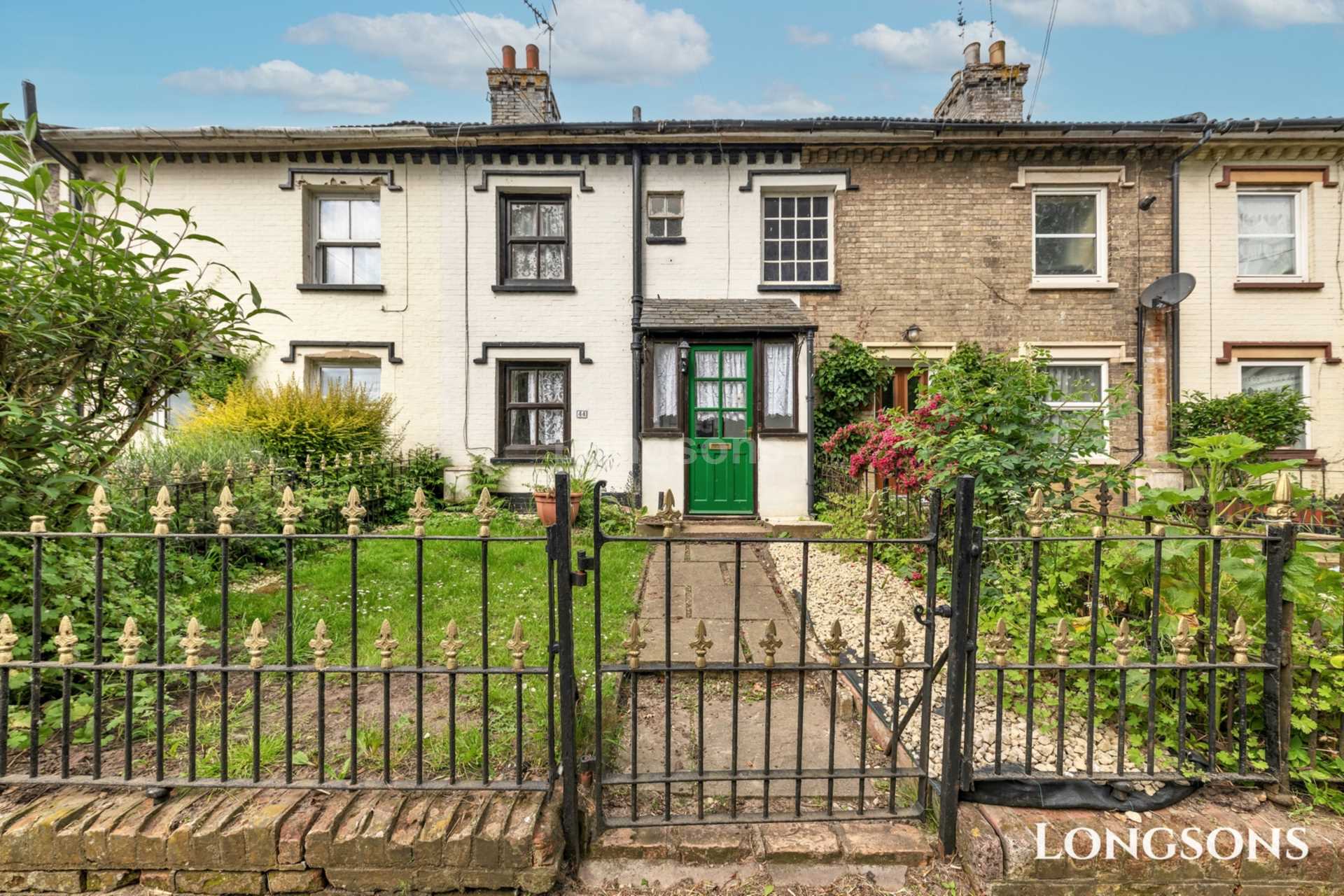 Richmond Road, Saham Toney, Image 1