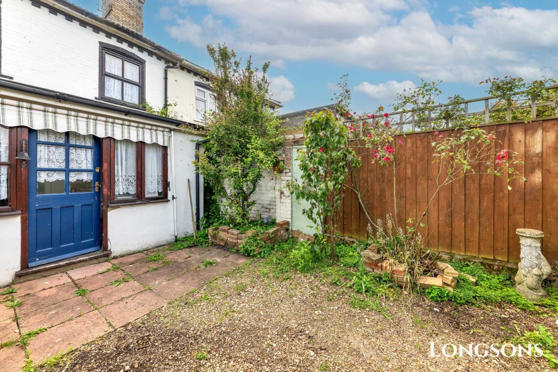 Richmond Road, Saham Toney, Image 11