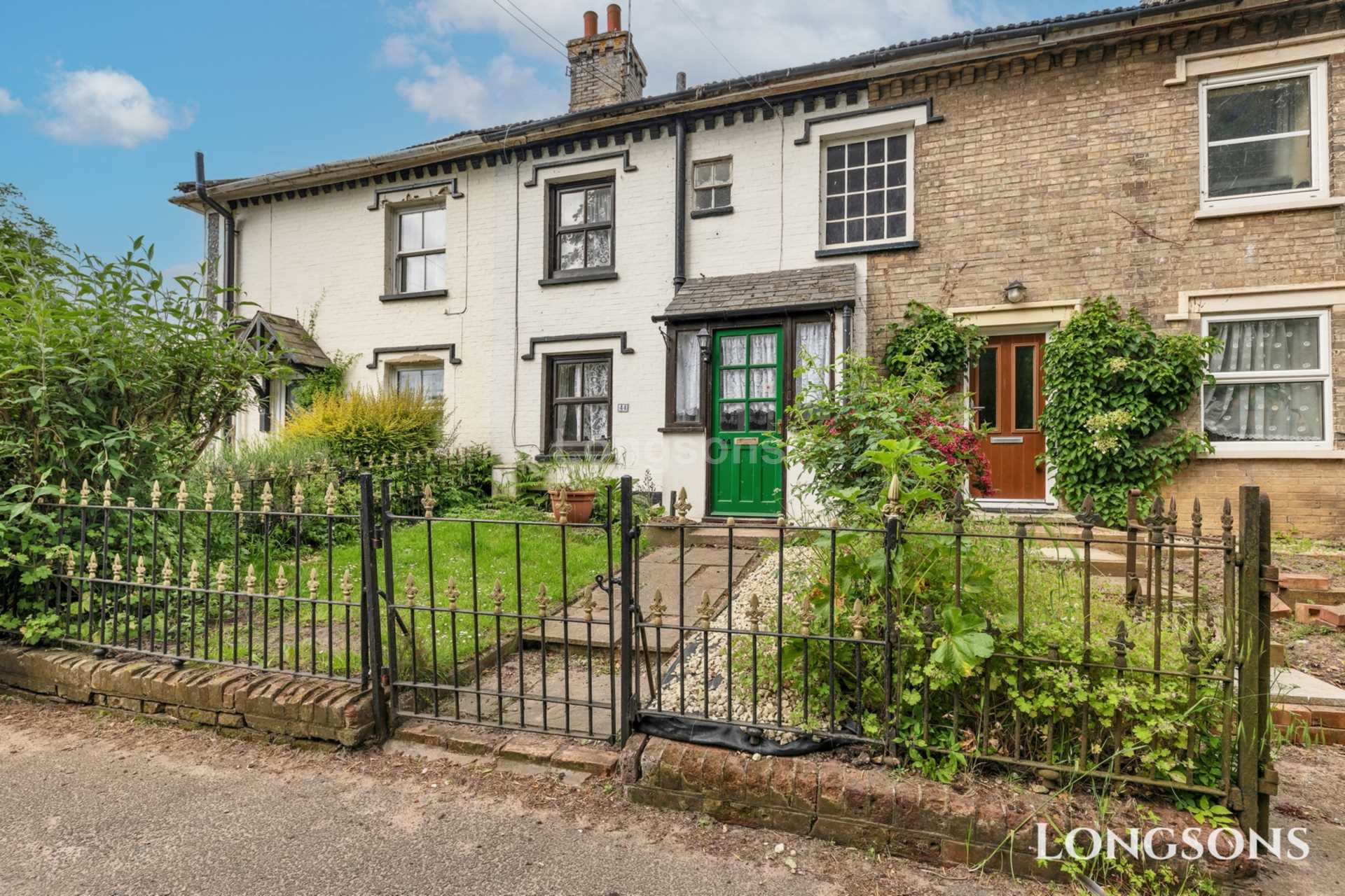 Richmond Road, Saham Toney, Image 14