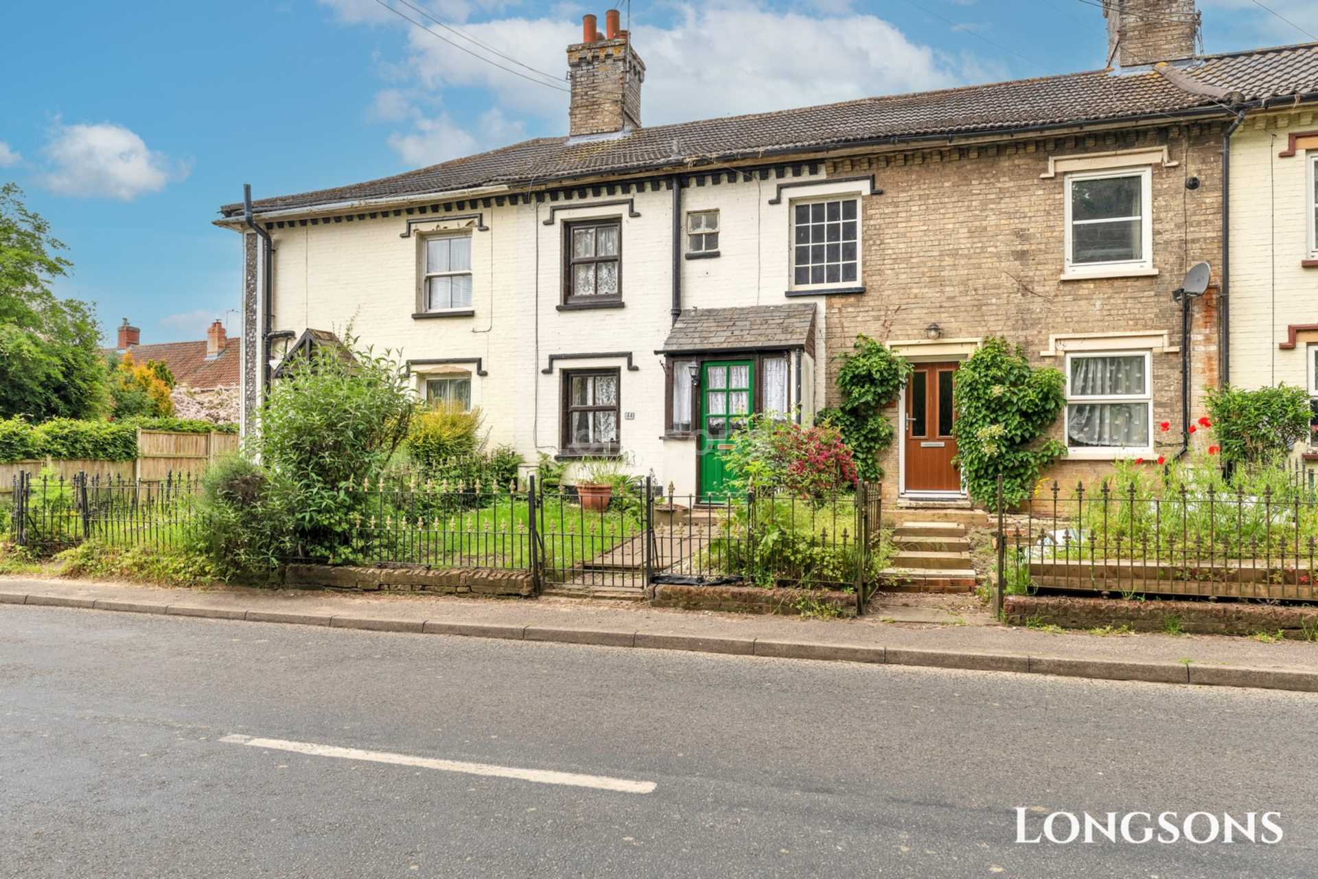Richmond Road, Saham Toney, Image 15