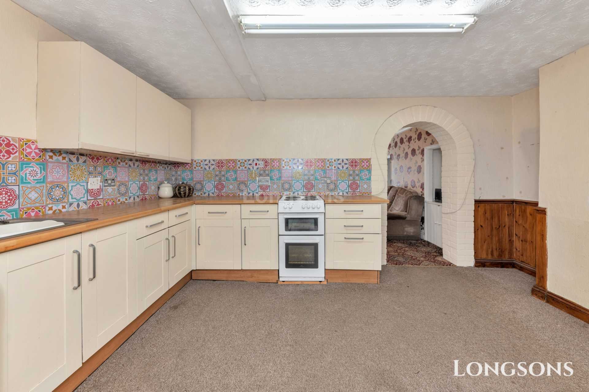Richmond Road, Saham Toney, Image 2