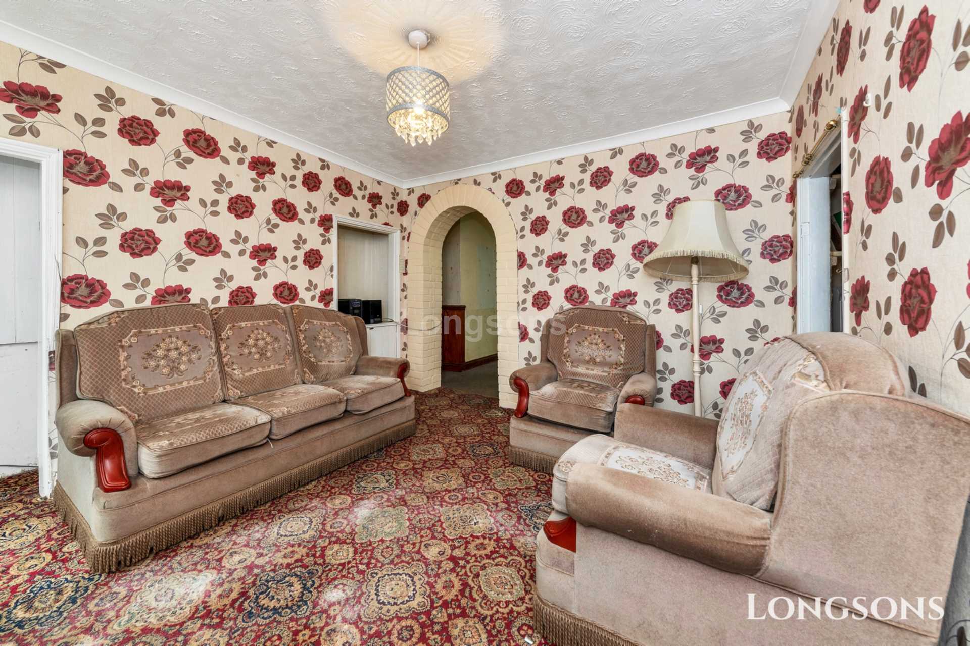 Richmond Road, Saham Toney, Image 4