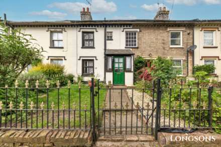 Richmond Road, Saham Toney, Image 1