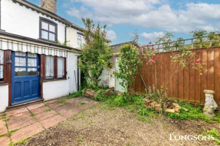 Richmond Road, Saham Toney, Image 11