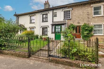 Richmond Road, Saham Toney, Image 14