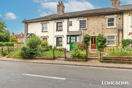 Richmond Road, Saham Toney, Image 15