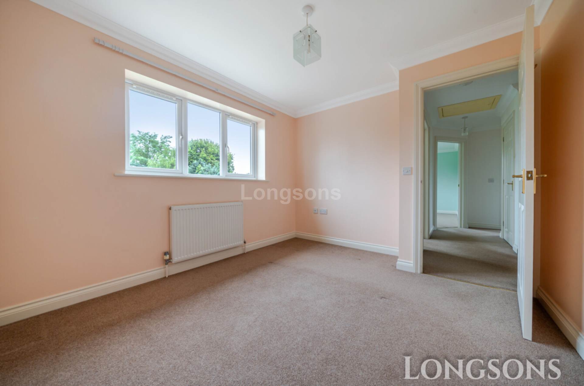 Monkhams Drive, Watton, Image 12
