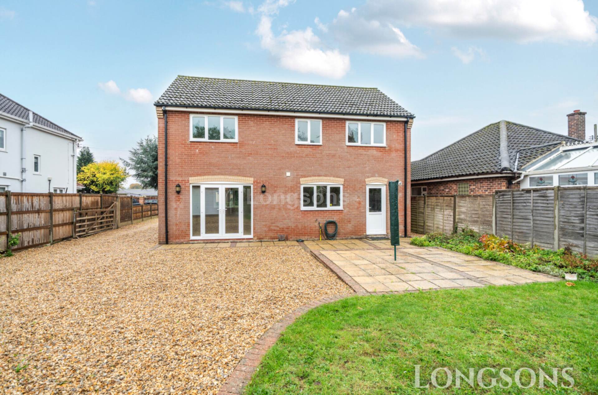 Monkhams Drive, Watton, Image 14
