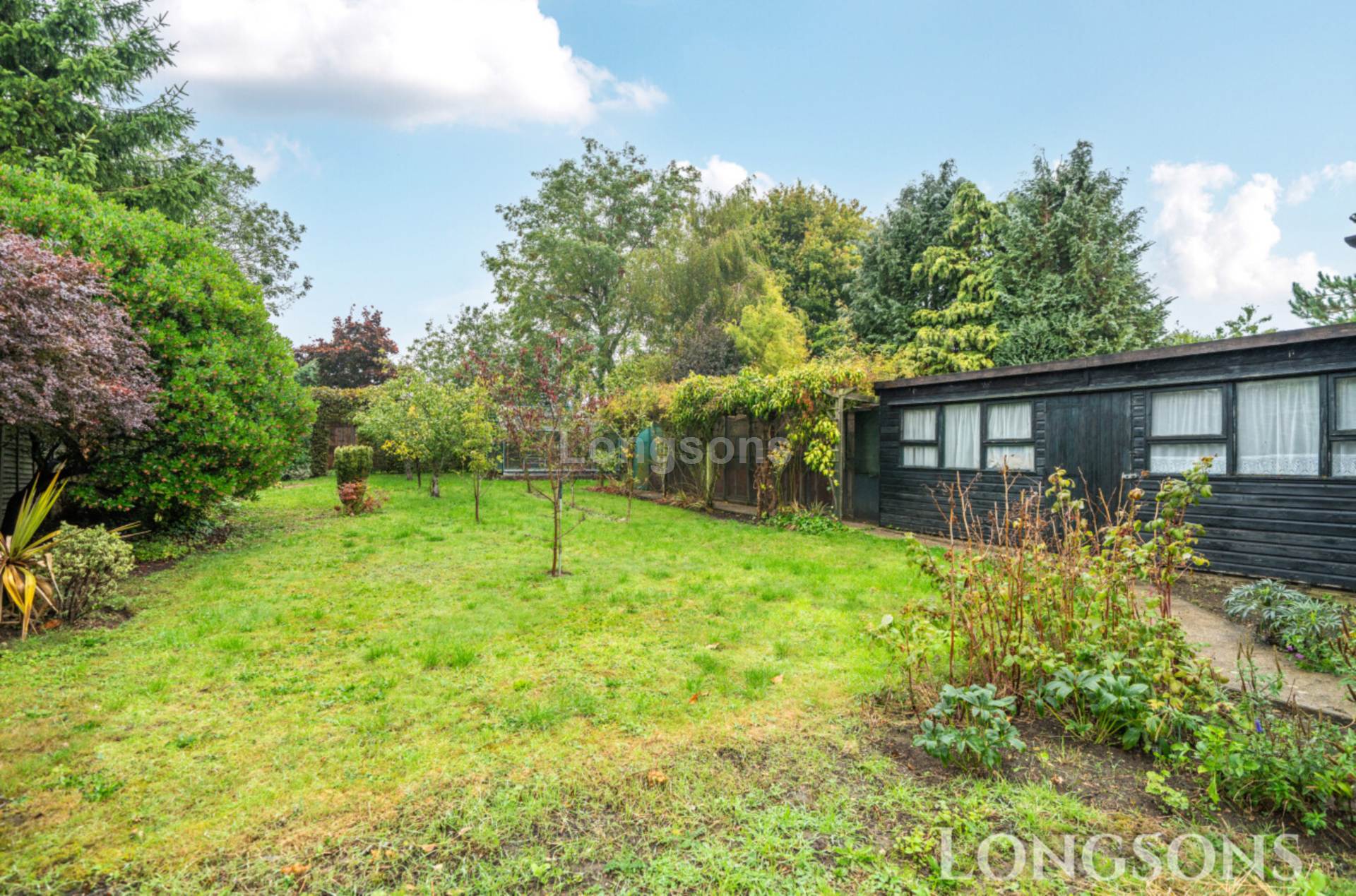 Monkhams Drive, Watton, Image 15