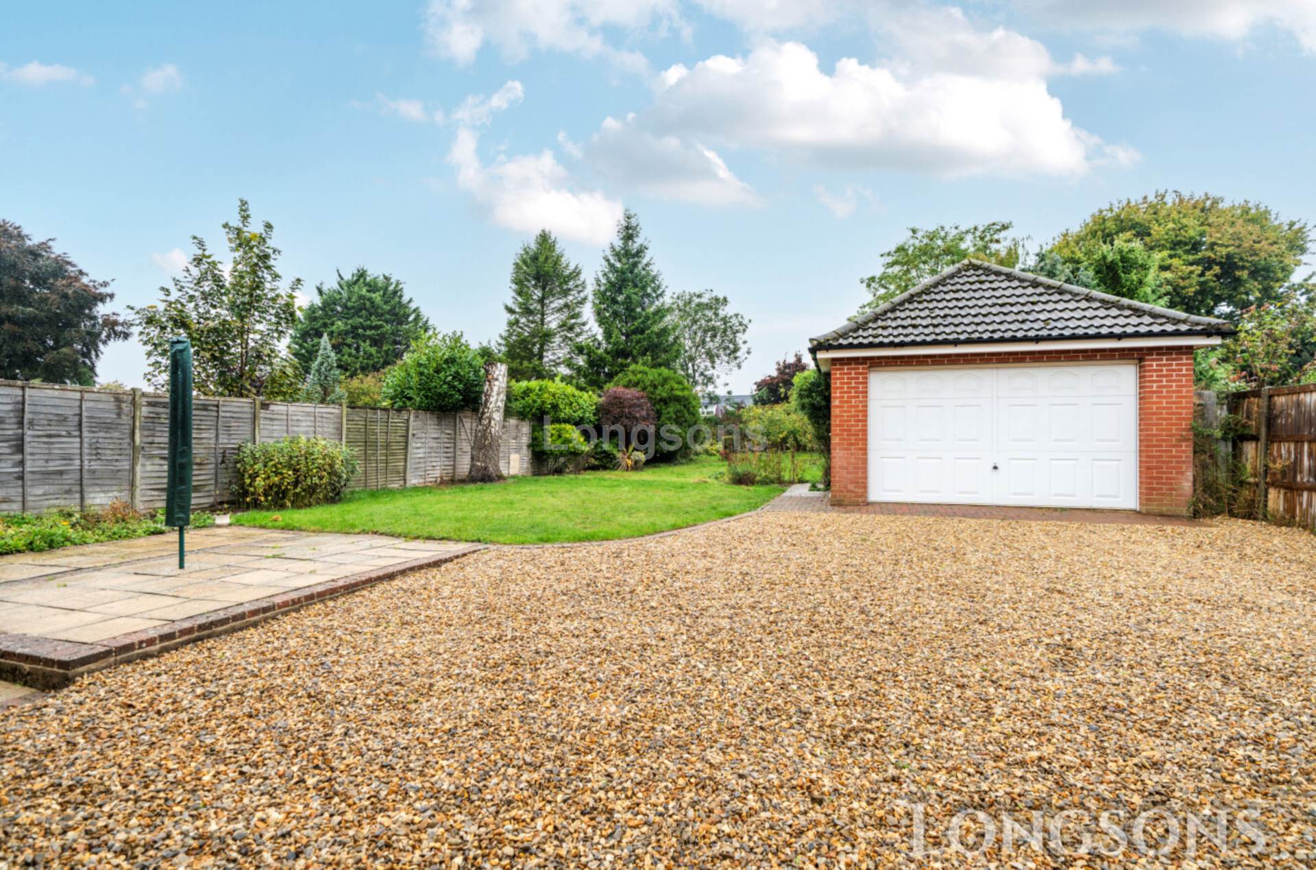 Monkhams Drive, Watton, Image 16