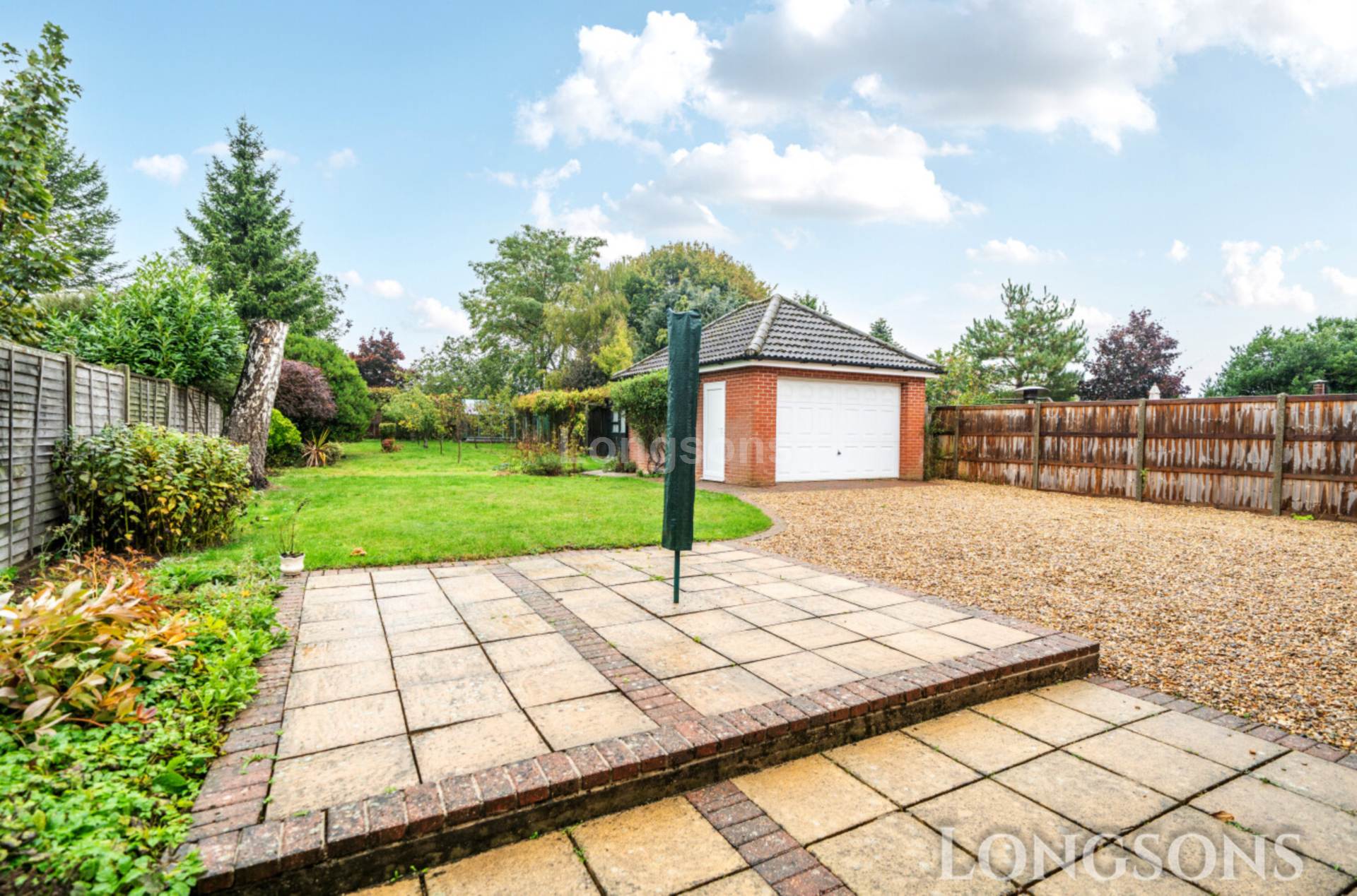Monkhams Drive, Watton, Image 17