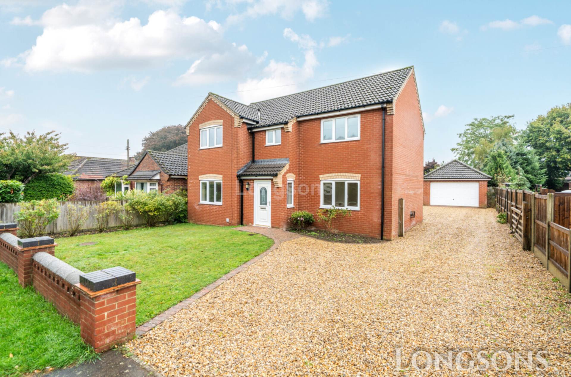 Monkhams Drive, Watton, Image 18