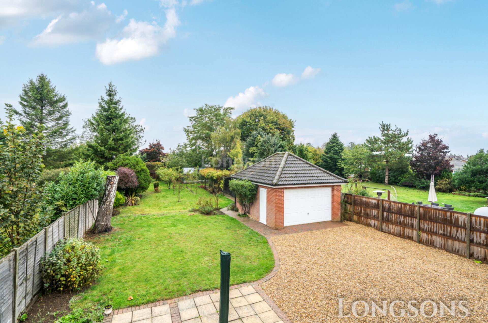 Monkhams Drive, Watton, Image 19