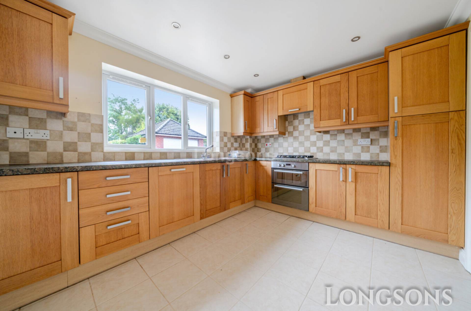 Monkhams Drive, Watton, Image 2