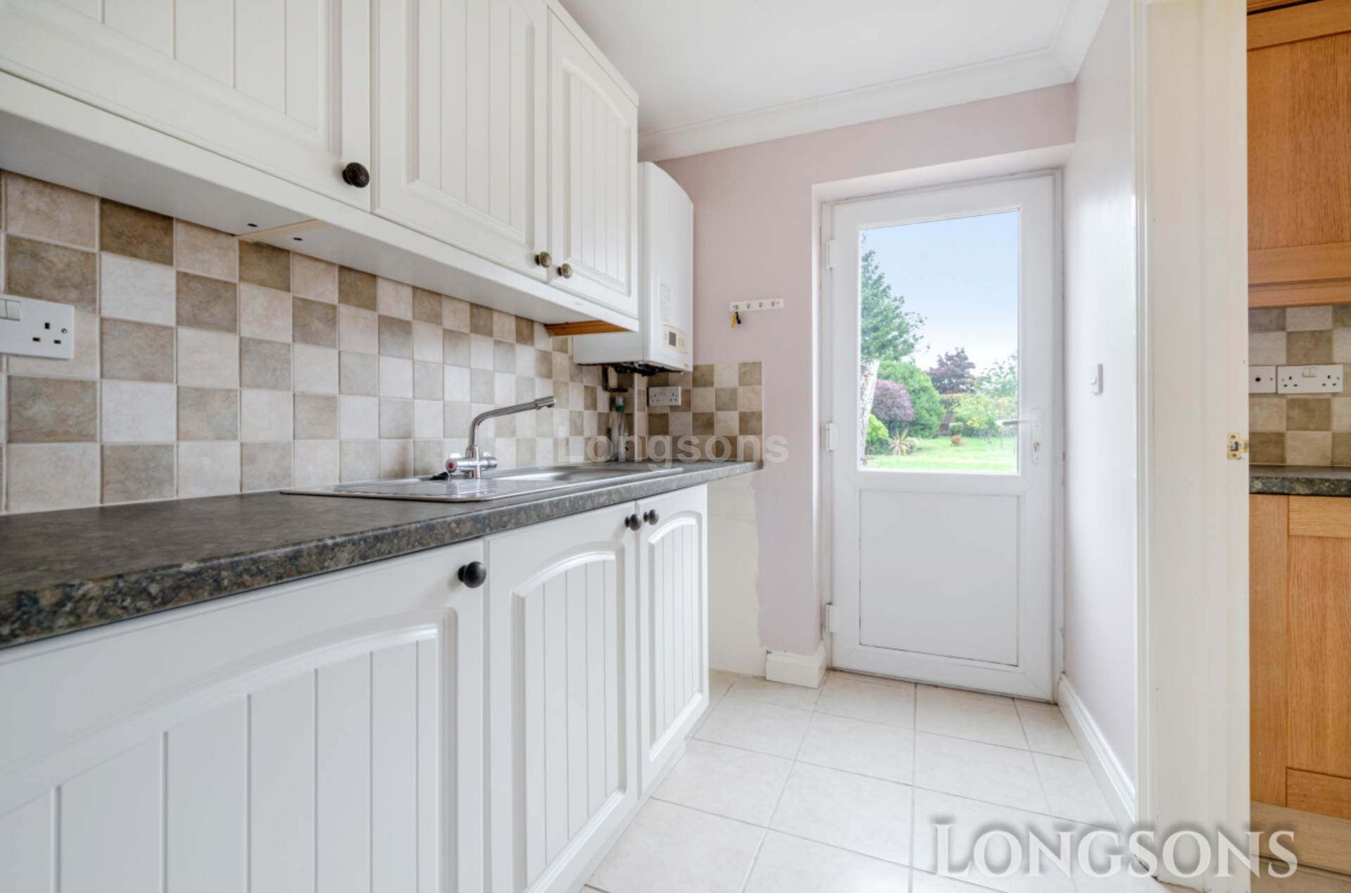 Monkhams Drive, Watton, Image 3