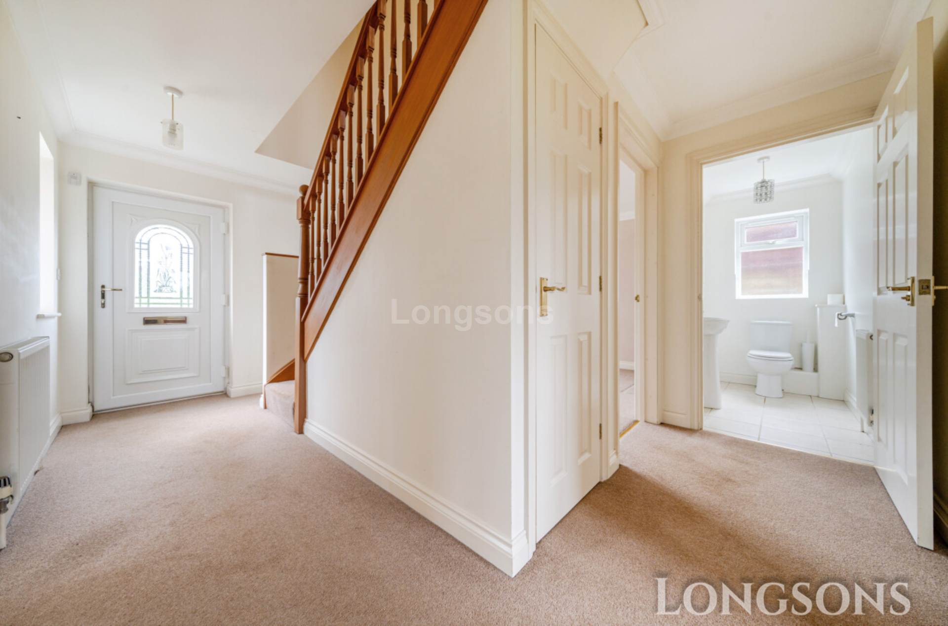 Monkhams Drive, Watton, Image 6