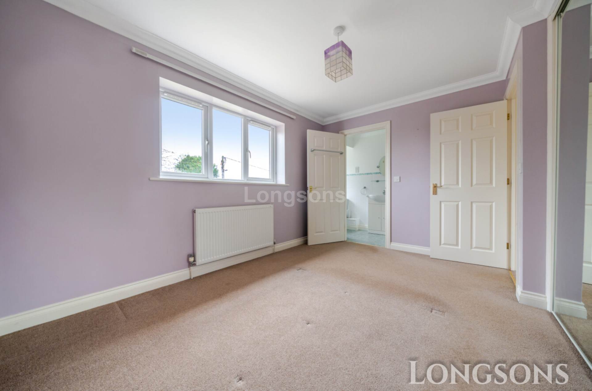 Monkhams Drive, Watton, Image 7
