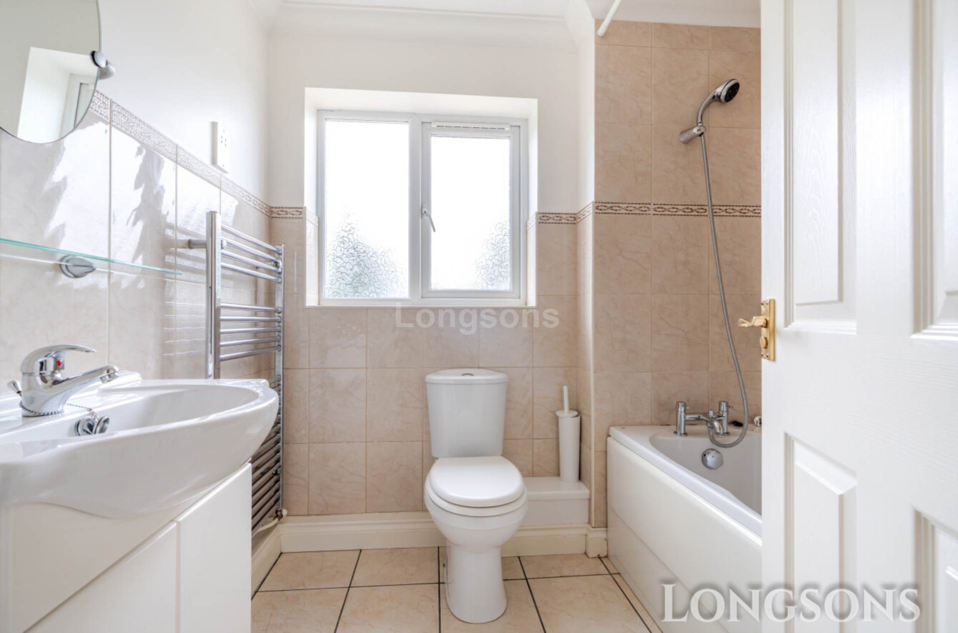 Monkhams Drive, Watton, Image 8