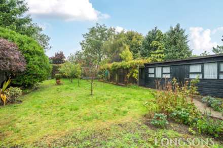 Monkhams Drive, Watton, Image 15