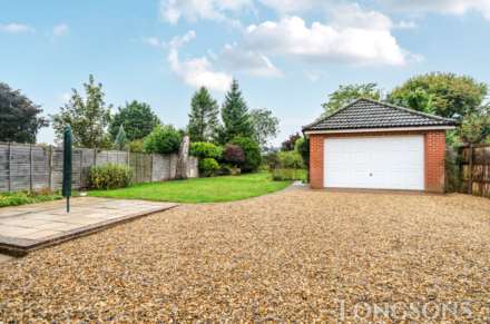 Monkhams Drive, Watton, Image 16